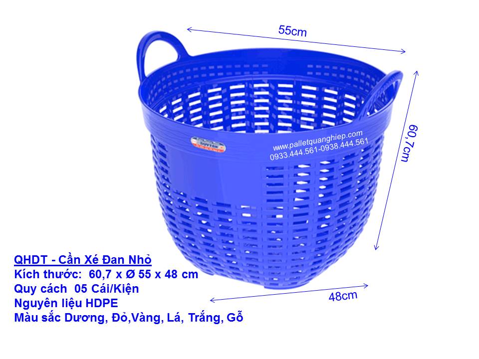 CẦN XÉ ĐAN NHỎ